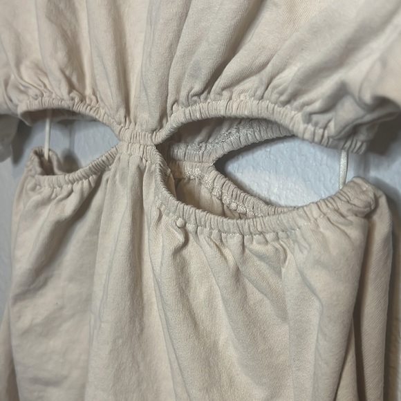 Mable Kamari Cut Out mini dress, size medium. - Picture 6 of 11